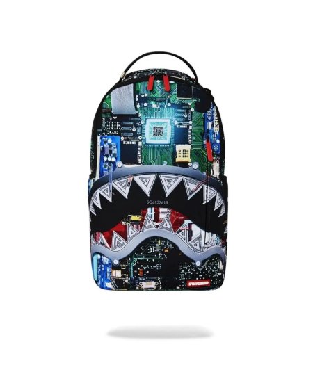 Zaino Sprayground 910B4017NSZ