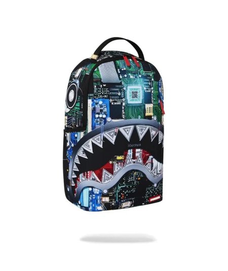 Zaino Sprayground 910B4017NSZ