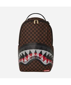 SPRAYGROUND zaino sharks in paris lenticular <br />  <br />  <br />  <br /> SPRAYGROUND sharks in paris