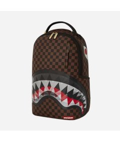 SPRAYGROUND zaino sharks in paris lenticular <br />  <br />  <br />  <br /> SPRAYGROUND sharks in paris