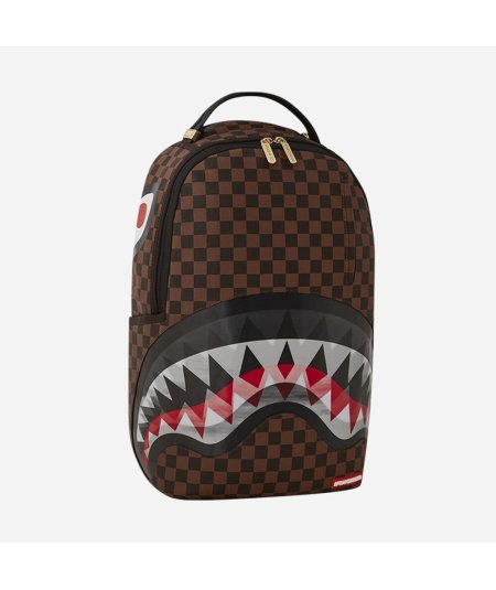 SPRAYGROUND zaino sharks in paris lenticular <br />  <br />  <br />  <br /> SPRAYGROUND sharks in paris