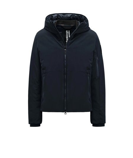 Berlin Jacket - Giacca con Imbottitura Riciclata Primaloft®