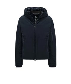 Berlin Jacket - Giacca con Imbottitura Riciclata Primaloft®