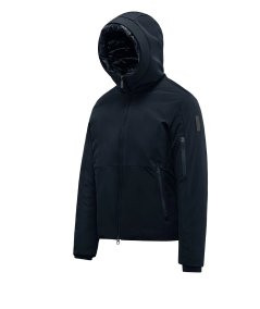 Berlin Jacket - Giacca con Imbottitura Riciclata Primaloft®