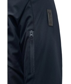 Berlin Jacket - Giacca con Imbottitura Riciclata Primaloft®