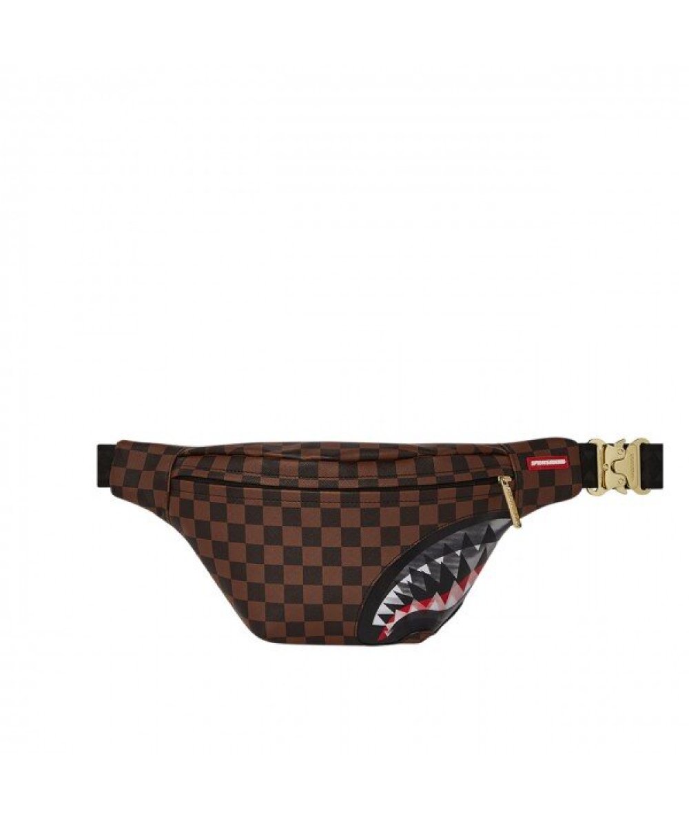 Sip Lenticular Chomp Crossbody Savvy