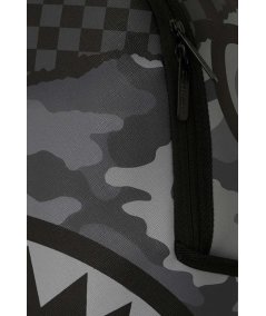 SPLIT UP TEAR BKPACK CAMO-CAMO