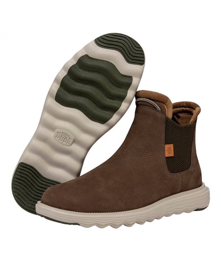 SCARPA BRANSON BOOT