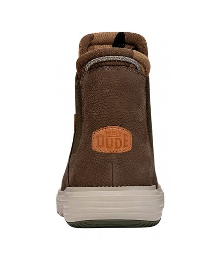 SCARPA BRANSON BOOT