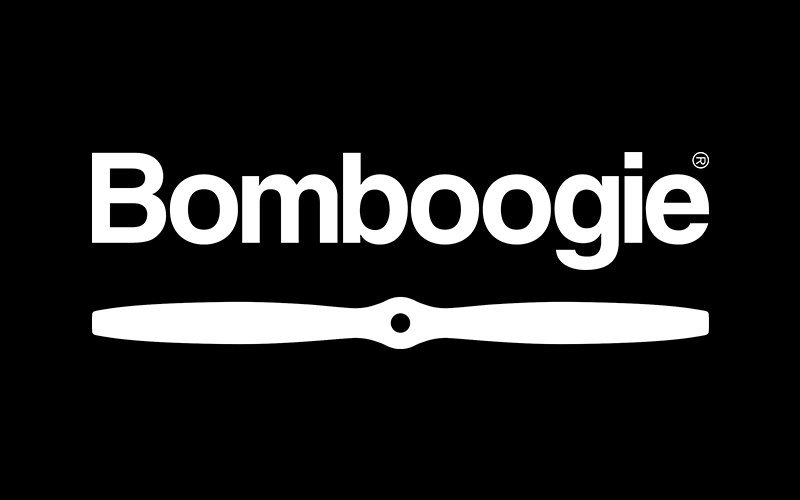 BOMBOOGIE